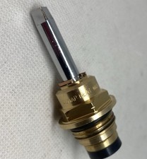 Tap Valve With  Square  Spline