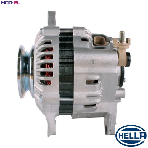Alternator 8el 012 - 8el,