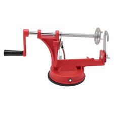 Manual Twisted Potato Cutter Sturdy Spiral Potato Cutter For Home Kitchen
