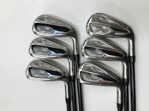 Titleist ap1 718 iron - [titleist],