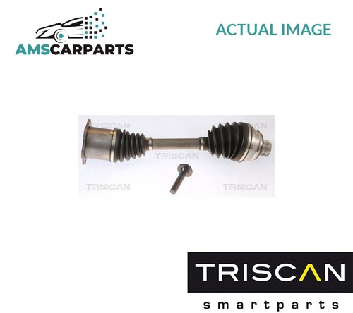 Drive shaft joint - drive,