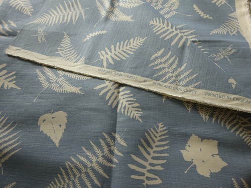 Vanessa arbuthnott fabric fern - arbuthnott,