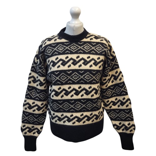 Vintage nordic icelandic - nordic,