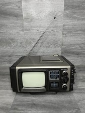 National Panasonic TR-5010G