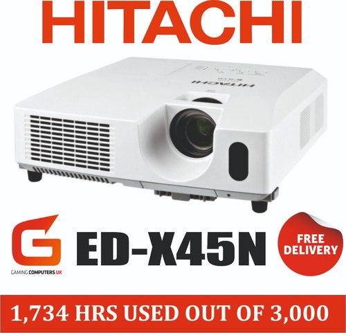 Cheap hitachi edx45n projector - cheap,