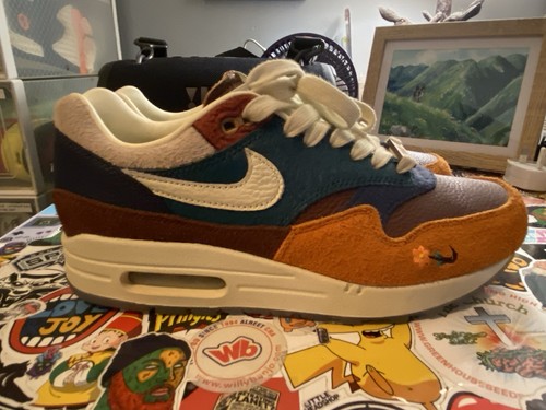 Kasina won ang nike - nike, max