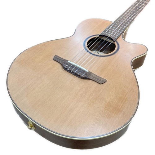 Takamine tsp148nc 100 series - takamine,