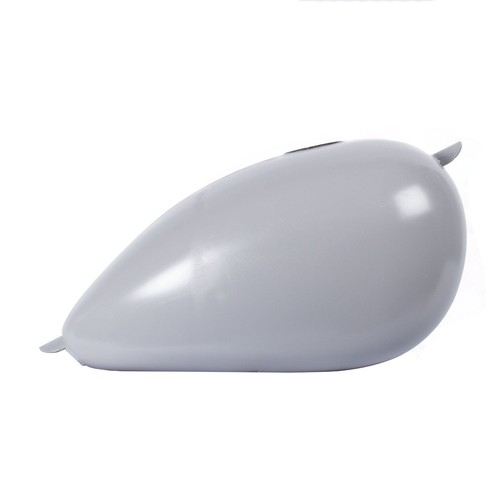 Custom primered peanut - peanut, fuel