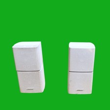 Bose Acoustimass Lifestyle