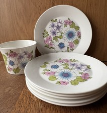 Hostess Tableware