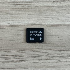 Sony PlayStation PS Vita 8GB