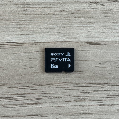Sony playstation vita 8gb - ps,