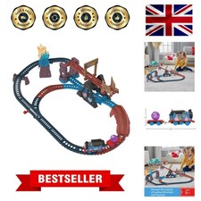 Educational Thomas Train Set