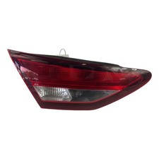 SEAT Leon MK3  PASSENGER REAR