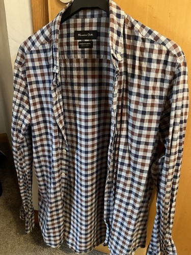 Massimo dutti men long - massimo, men's