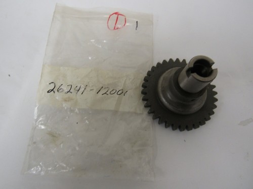 Nos new oem suzuki a100 - nos, ac100