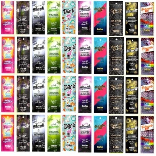 New pro tan sunbed salon - pro,