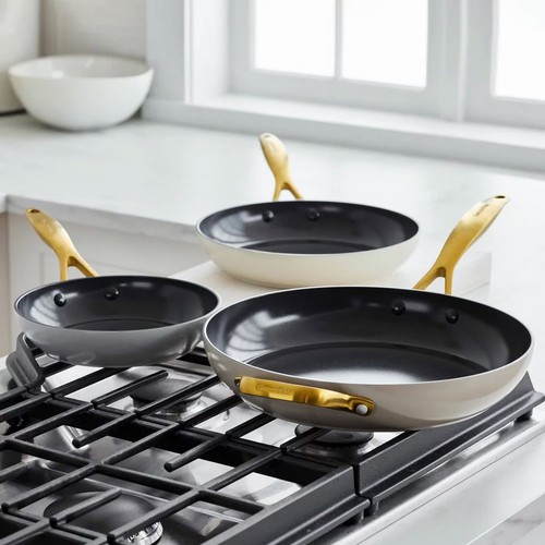 Greenpan jewel pro - greenpan,