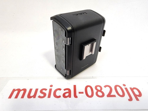 Panasonic dmw xlr1 - panasonic, dmw-xlr1