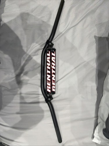 Renthal handle bars 8 - bars, 7/8