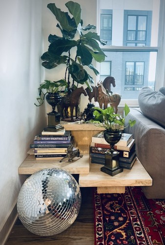Authentic 70s studio - studio, 54