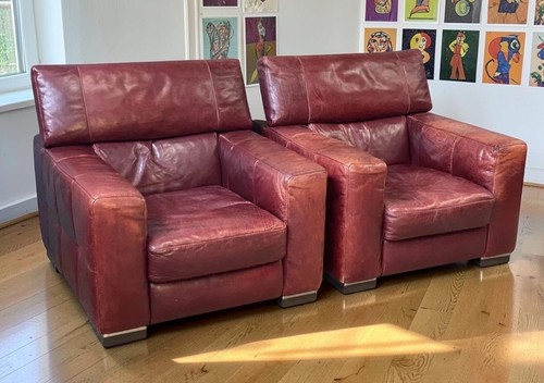 Italian designer pair - italian, of