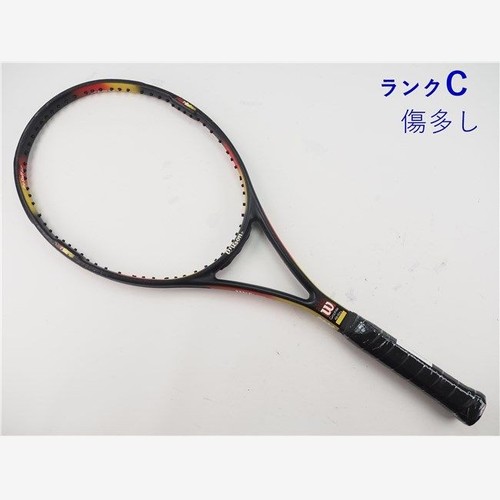 Wilson pro staff classic - wilson,