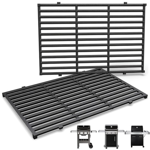 7638 grill grates for - grill, weber
