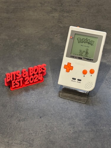 Nintendo gameboy pocket - nintendo,