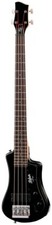 Hofner Shorty Bass - Black