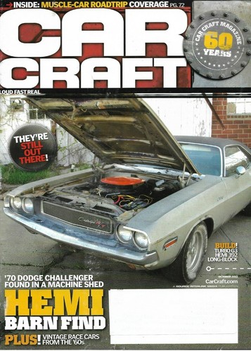 Car craft 2013 oct - craft,