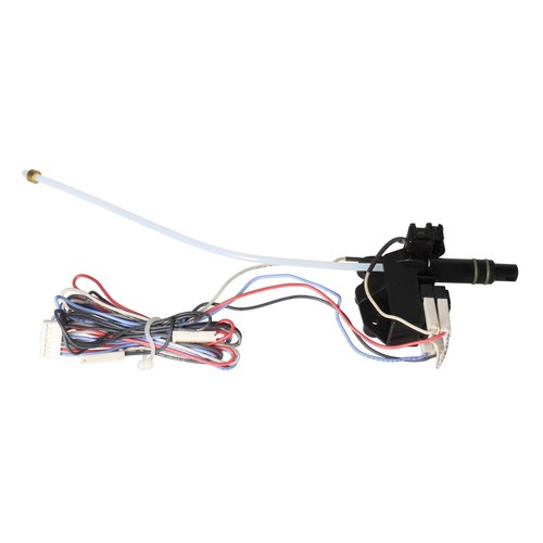 Delonghi milk tank - delonghi, clutch