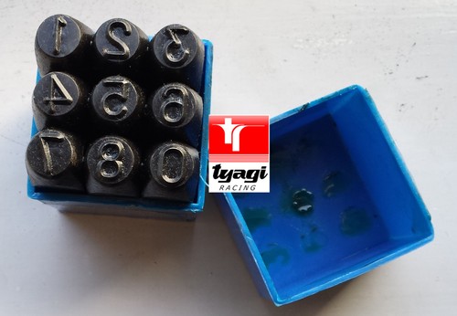 3mm metal punch stamping - 3mm,