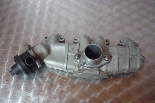 T25 td jx - 1.6, intake