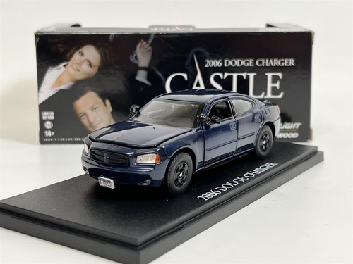 Castle 2006 dodge charger 43 - 2006,