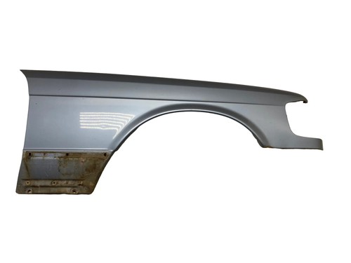 Mercedes benz w126 front - w126,