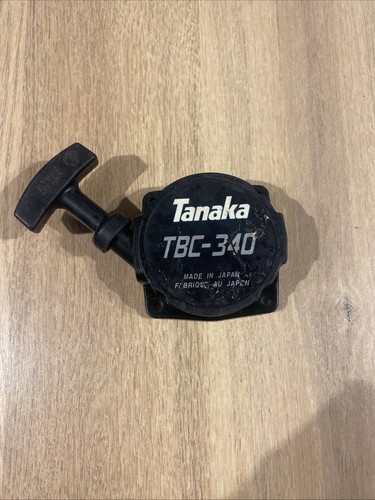 Tanaka tbc 340 recoil - tbc,