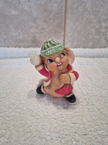 Pendelfin noel mint - noel,,