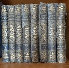 Whole and Complete Set of