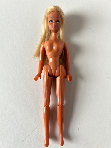 Palitoy pippa doll friend - pippa,