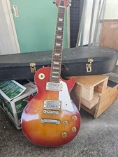 Epiphone Les Paul Standard MIJ