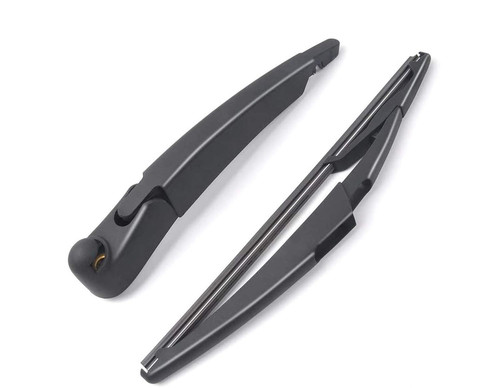 Rear wiper arm blade - rear, &