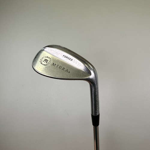 Miura 1957 edition - 1957, grind