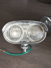 Lucas L785 Reversing Light Owl Eye - Classic Car, Lambretta & Vespa Scooters