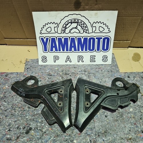 Yamaha wr125 wr125x wr125r - wr125,