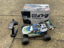 Thunder Tiger Tomahawk ST