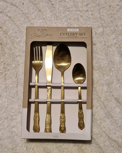 Stacey solomon brushed gold - stacey,