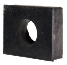 Axle Beam Mounting Block