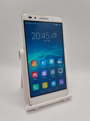 Huawei honor grey unlocked - huawei, 7
