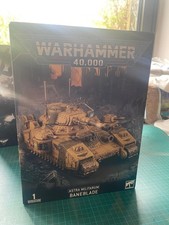 Warhammer 40k Astra Militarum